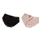 2 Pack (Black+Pink)