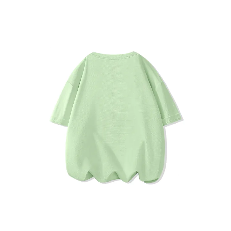 Cotton T Shirts Unisex-7