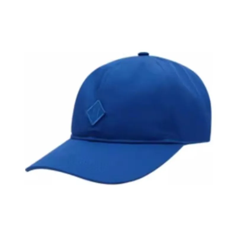 Herschel Cotton Baseball Caps Unisex Multicolor-2