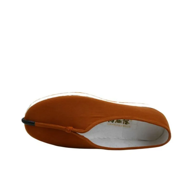 Neiliansheng Men's Casual Shoes Men's Brown-2