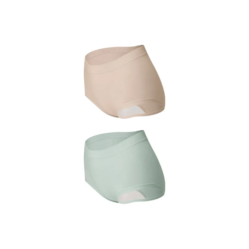 Miss Huang Underpants Women's Combo Set-9