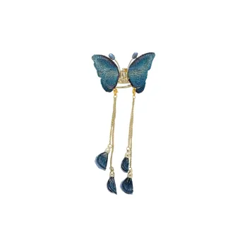 Jiuyi Hair Clips Women's