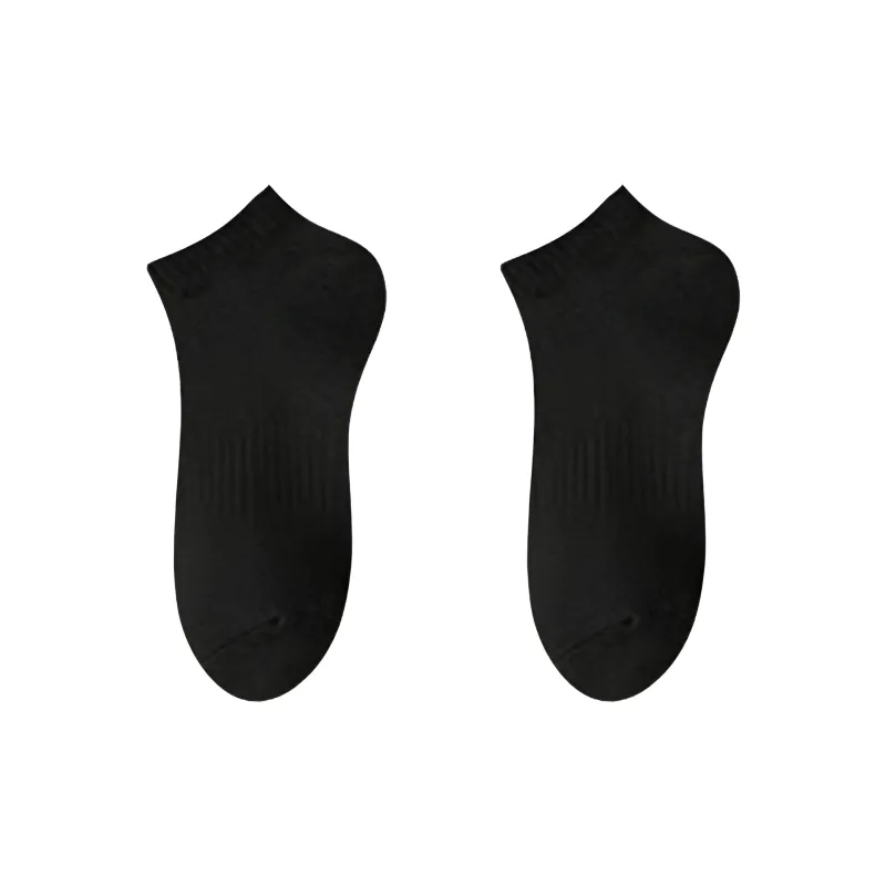 MIIOW No Show Socks Unisex Combo Set-28