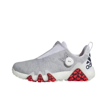 Adidas Codechaos 22 Boa 'White Navy Red'