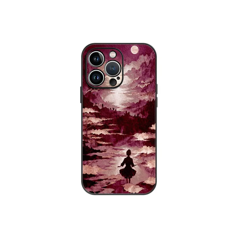 Lingtao Phone Cases-5