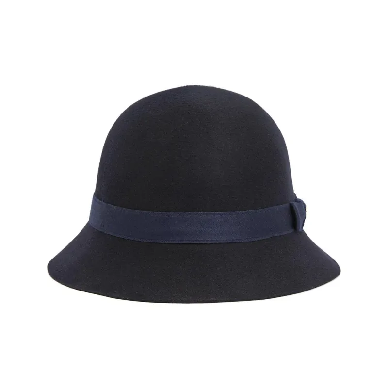 HELEN KAMINSKI Cashmere Felt, Wool Bucket Hats Women's Black-2