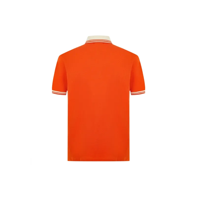 Cavalli Class Polo Shirts Men-11