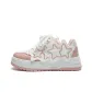 White Pink