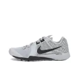 Wolf Grey/Black-White