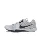 Wolf Grey/Black-White