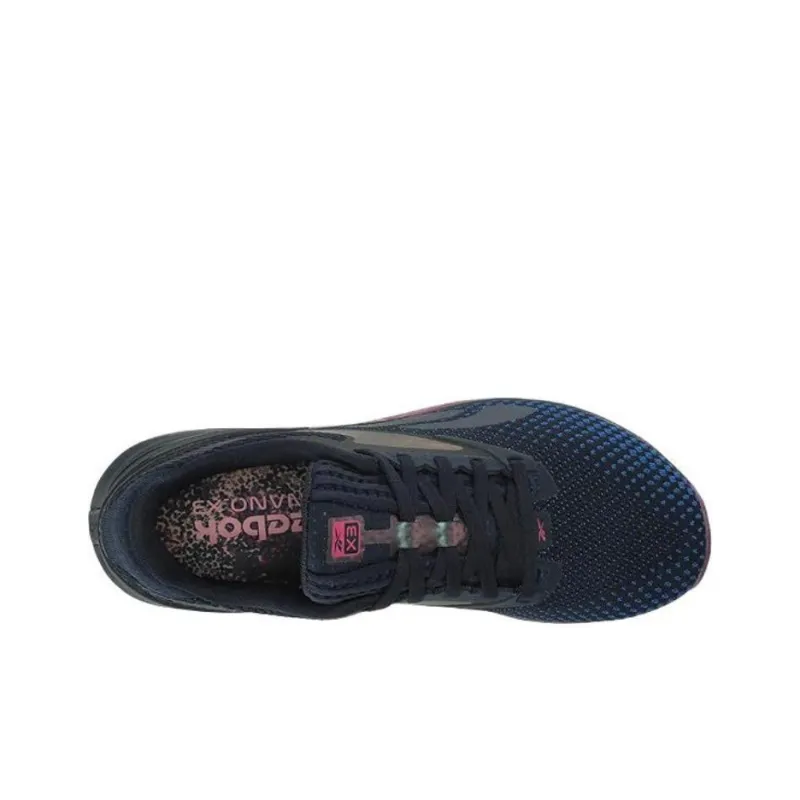 Reebok Women's Nano X3 'Vector Navy Proud Pink'-2