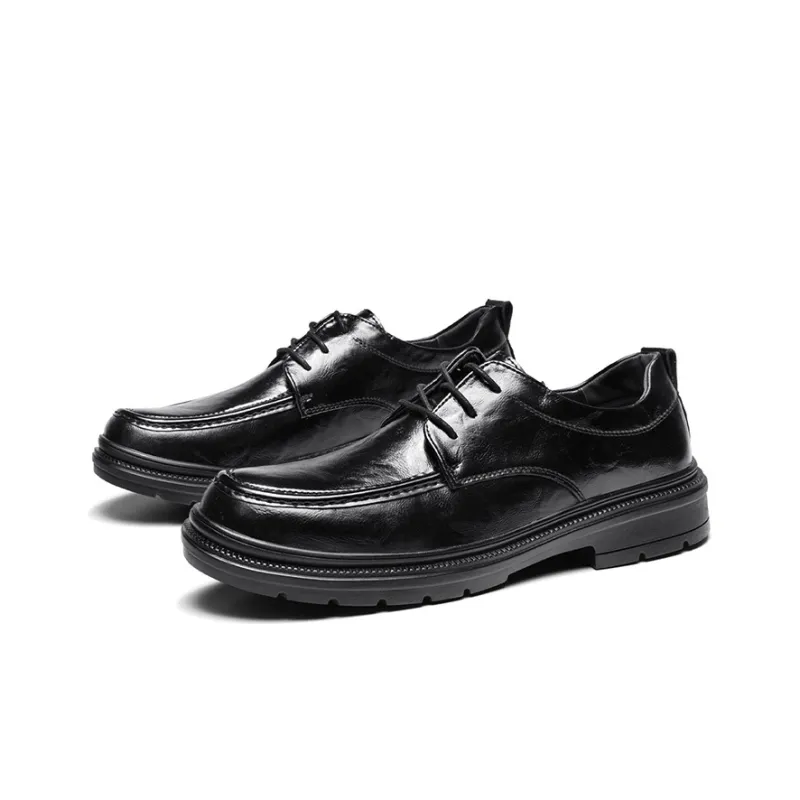 CARTELO Dress Shoes Men's Black-1