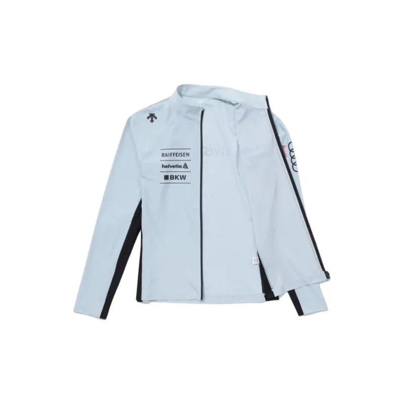 DESCENTE SWISS SKI Jackets & Coats Unisex-5