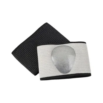 PUIU Other Sports Protective Gears Sole Arch Support Bandage Arch Pads Adults