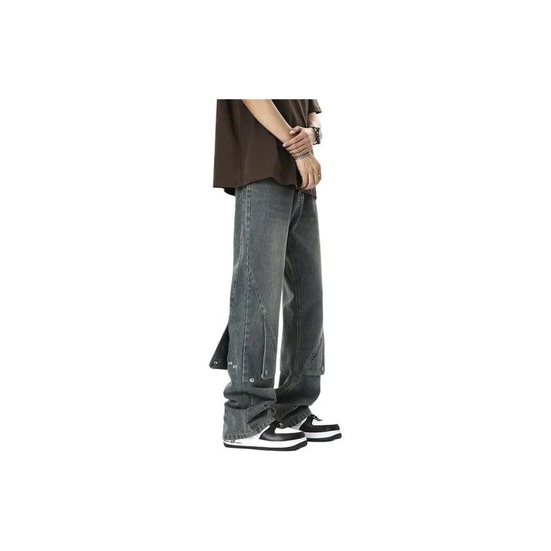 Glona Klio Jeans Unisex-13