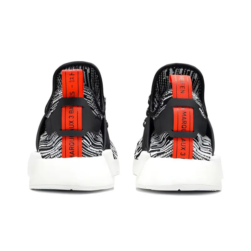 Adidas Nmd XR1 Glitch Camo Youth Women's-2
