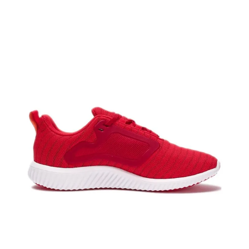 Adidas Climacool Vent Durable Breathable Low Top Running Shoes Men's Red-1