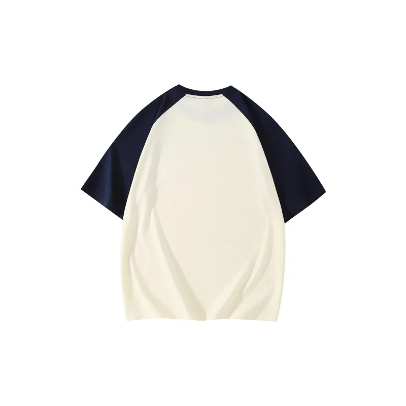 LCWP T Shirts Unisex-9