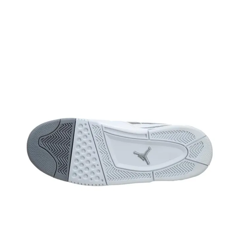 Air Jordan Flight 23 'White Cement'-4