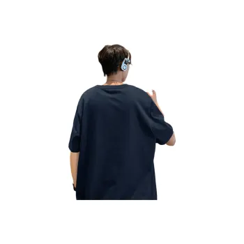 Tonlion Short Sleeved T Shirts Men's
