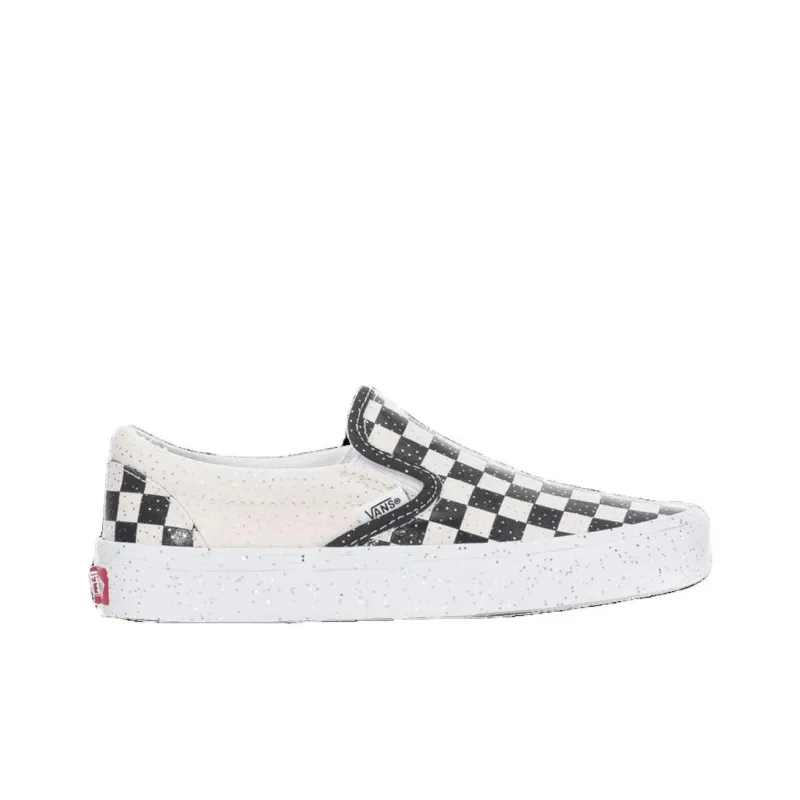 Vans Classic Slip On 'Confetti' Women's-1