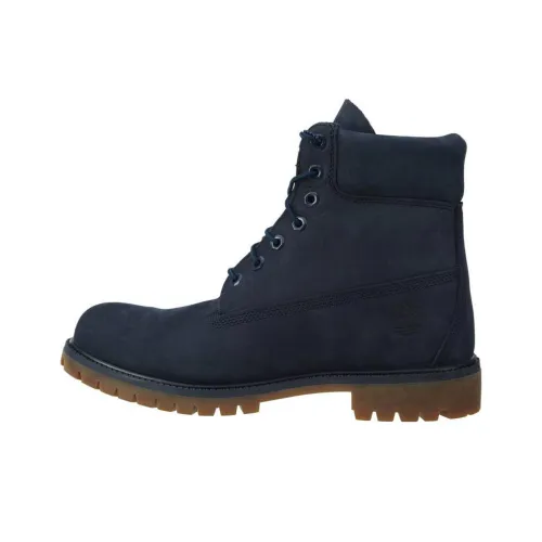 Timberland 6 Inch Premium Boot 'Navy'