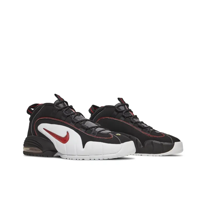 Nike Air Max Penny 1 Chicago Bulls 2001-2