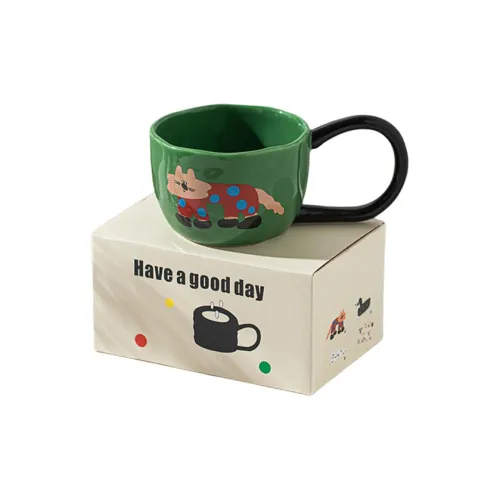 MDZF SWEET HOME Mugs