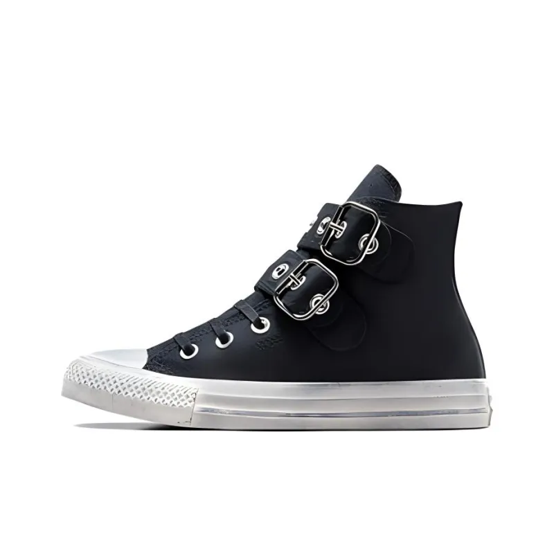 Converse Chuck Taylor All Star High 'Punk'-0