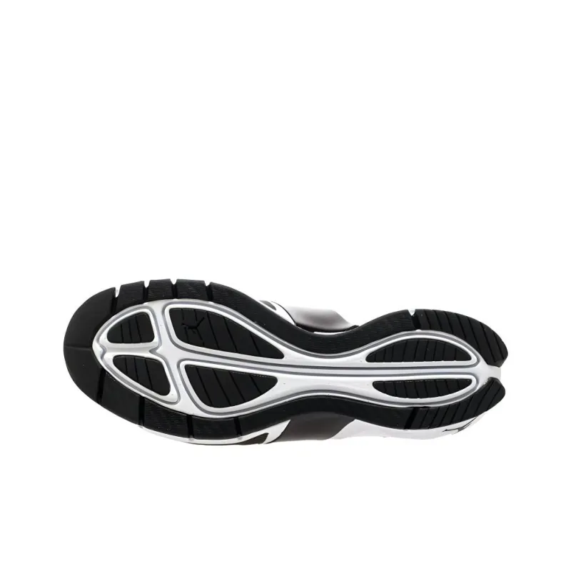 Jordan Alpha Trunner Black White Gym Red-4