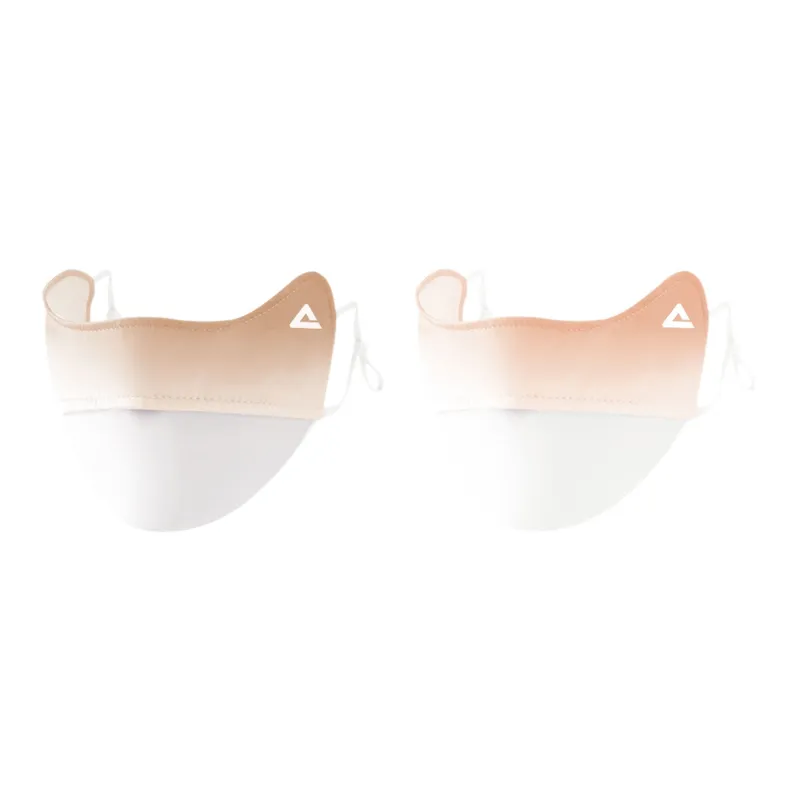 PEAK Polyester Face Masks Unisex-25