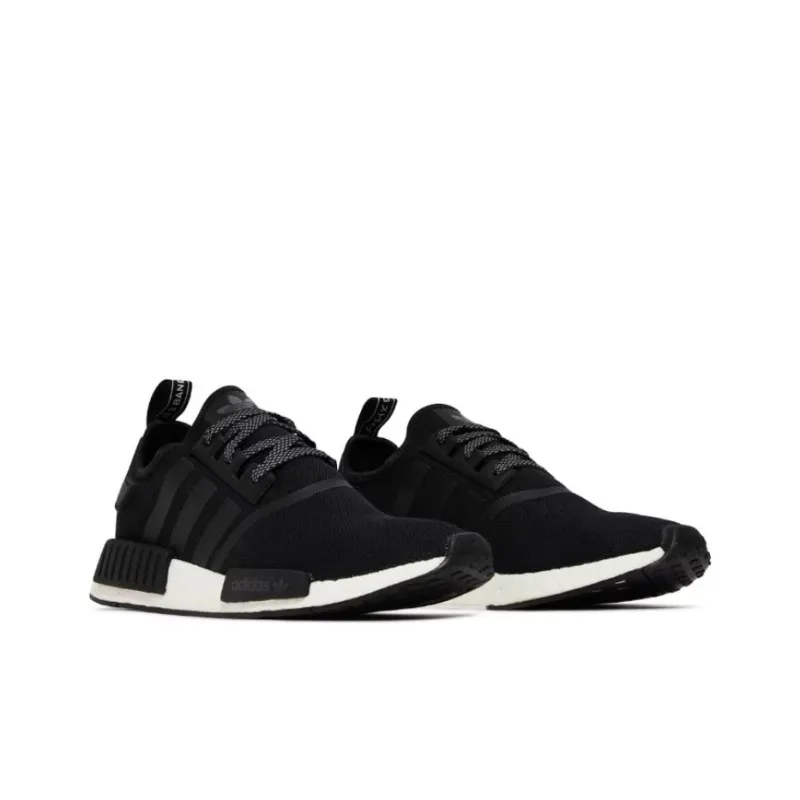 Adidas Originals Nmd R1 R1 Blue Tab-2