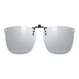 Mirrored Lens