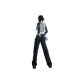 Navy Blue Pants