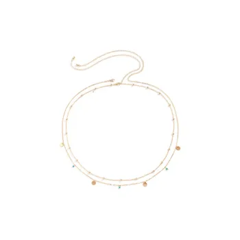 TIG Body Chains Women's