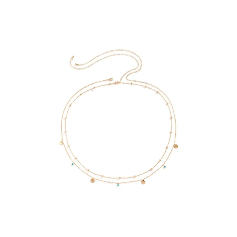 TIG Body Chains Women's-0