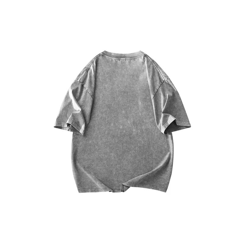 Qnxeey T Shirts Unisex-7