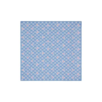 CELINE Bandana In Cotton And Silk