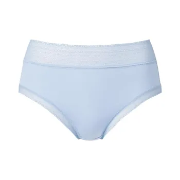 UNIQLO Underpants Women's 1 Pack Light Blue