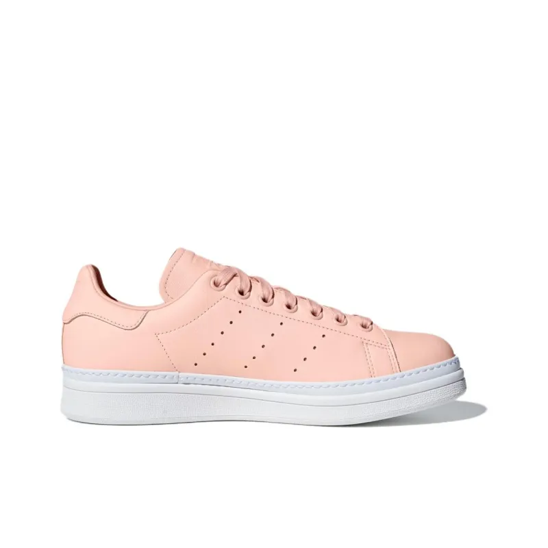 Adidas Women's Stan Smith New Bold Hk 'Clear Orange' Women's-1