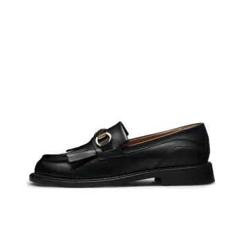 Magnanni Oaklynn KT Bit Loafers Women's Black