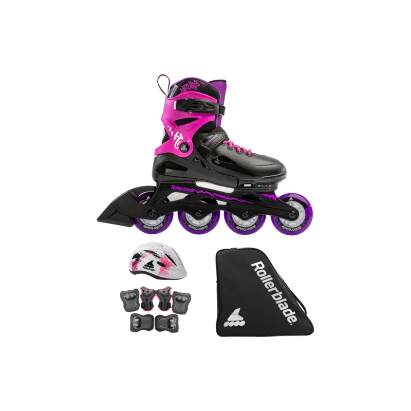 ROLLERBLADE Inline Skates Kids'-6