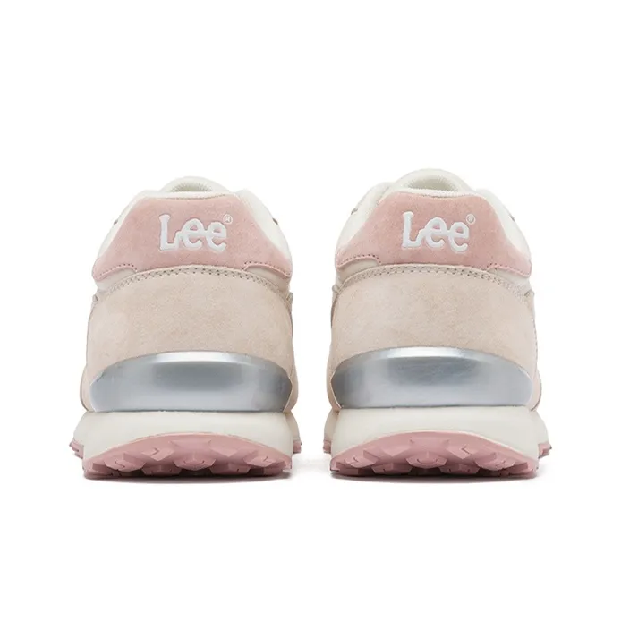 Lee Breathable Height Increase Low Top Casual Shoes Unisex-3