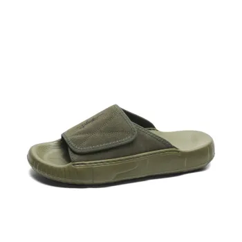 Roubini Odor-Resistant Abrasion-Resistant Quick-Drying Slide Slippers Men's