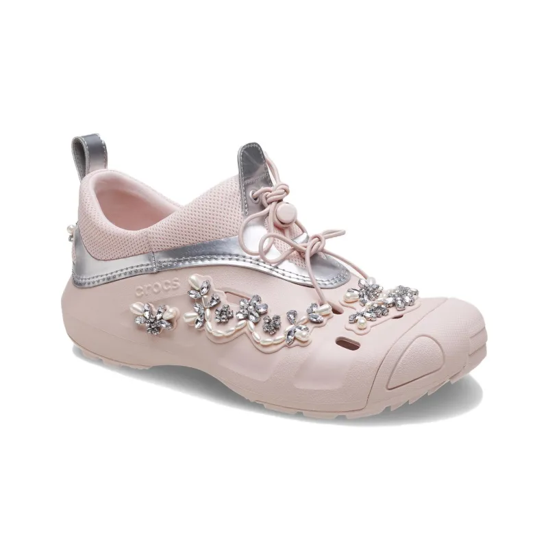 Crocs Quick Trail Simone Rocha Quartz-2