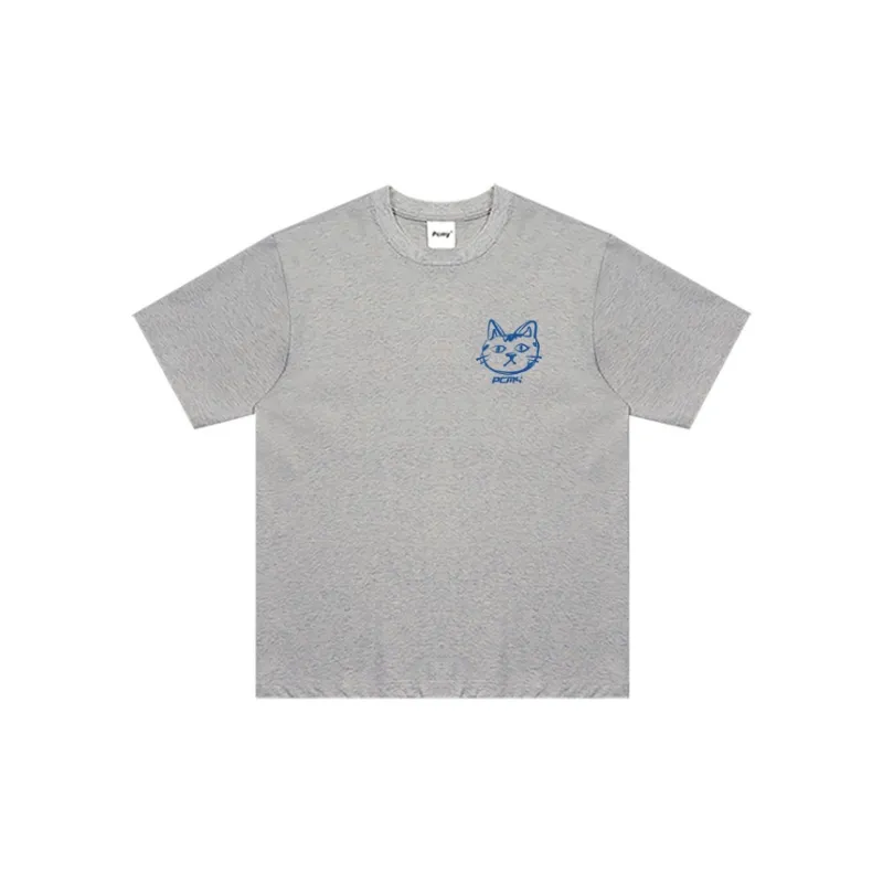PCMY T Shirts Unisex-5