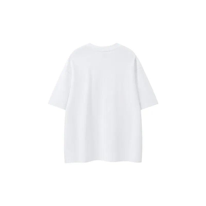 LCWP T Shirts Unisex-4