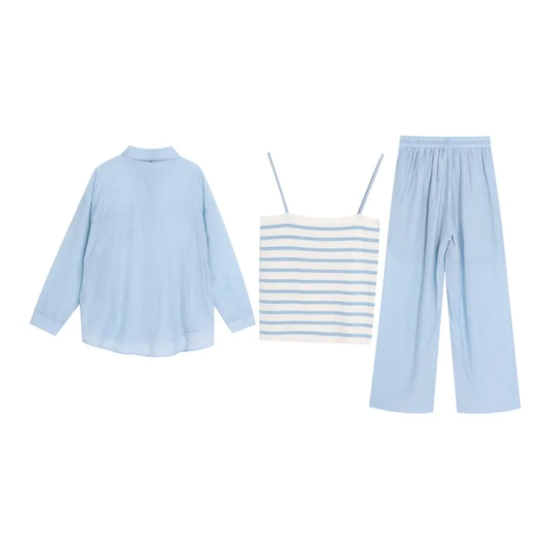 DEDY Casual Suits Women's-1