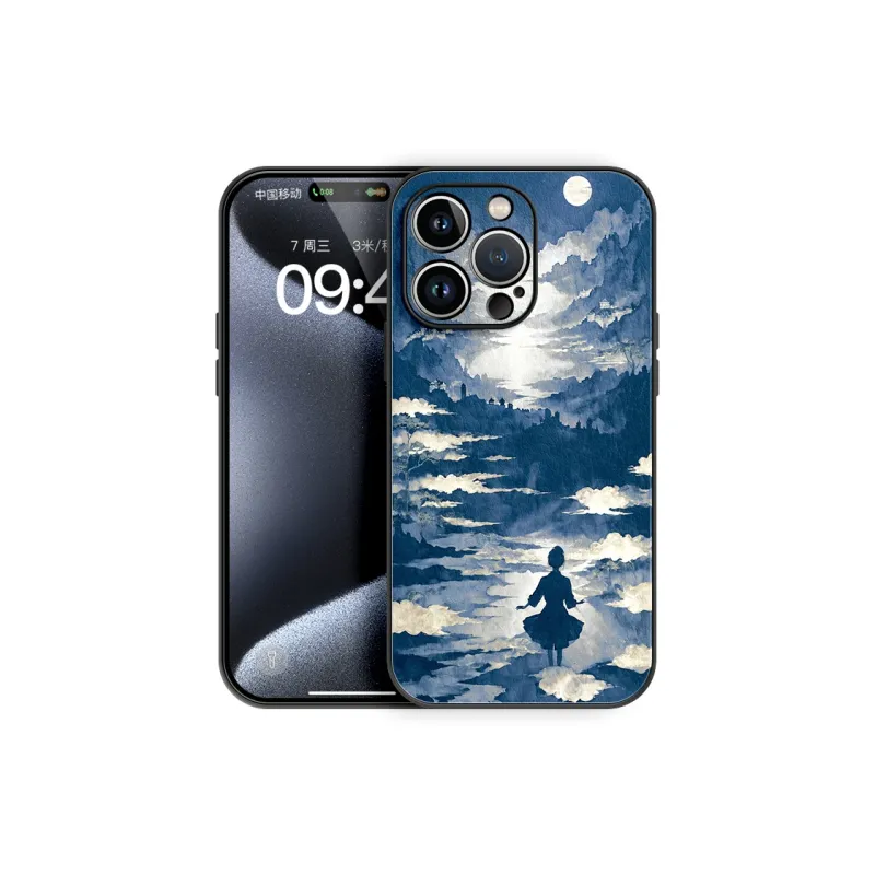 Lingtao Phone Cases-16