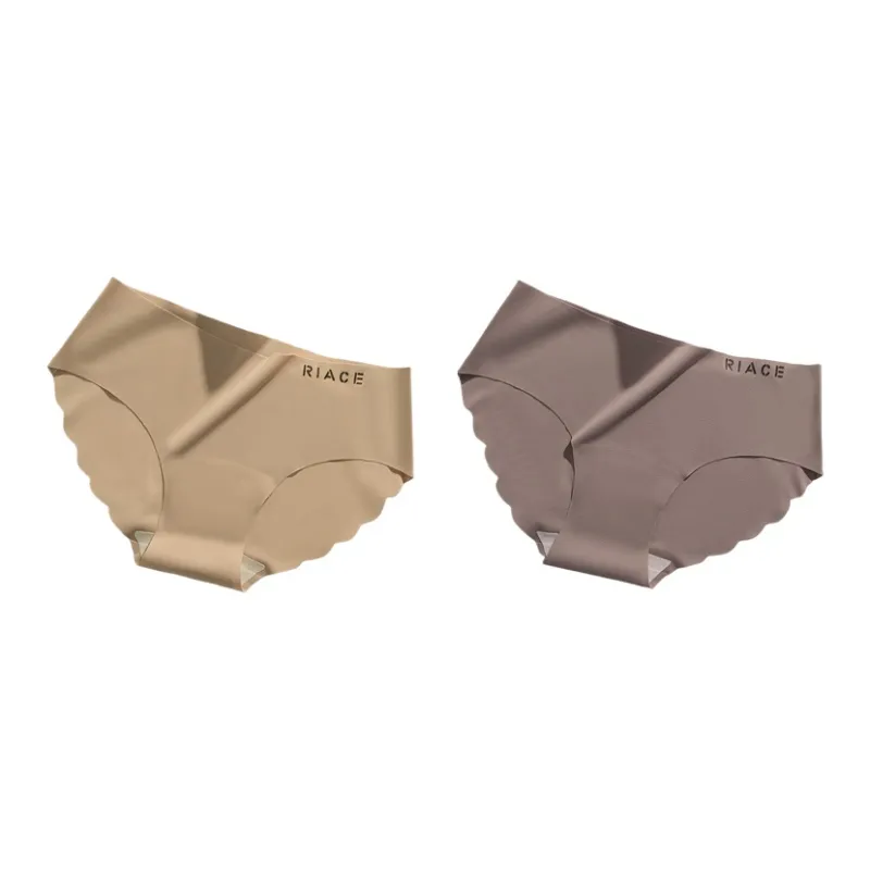 PLANDOO Underpants Women's 2 Pack-18